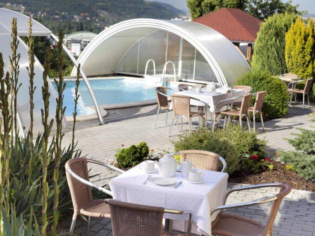 Pension Primus Beroun (Central Bohemian) Exterior foto