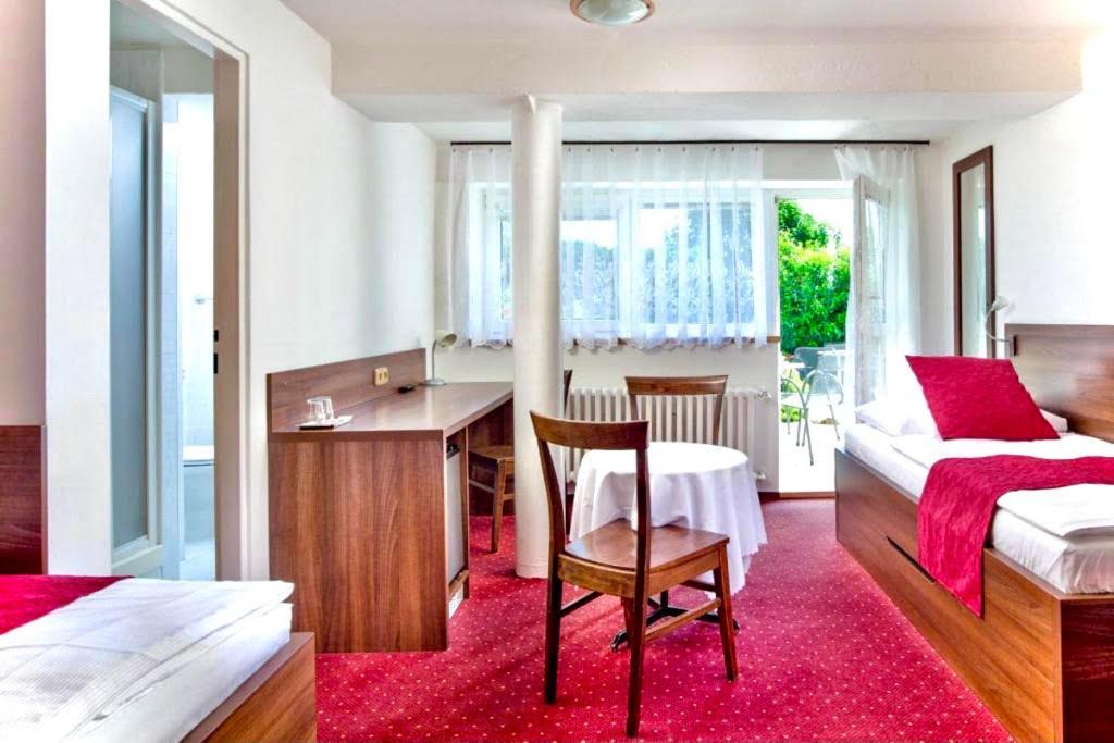 Pension Primus Beroun (Central Bohemian) Exterior foto