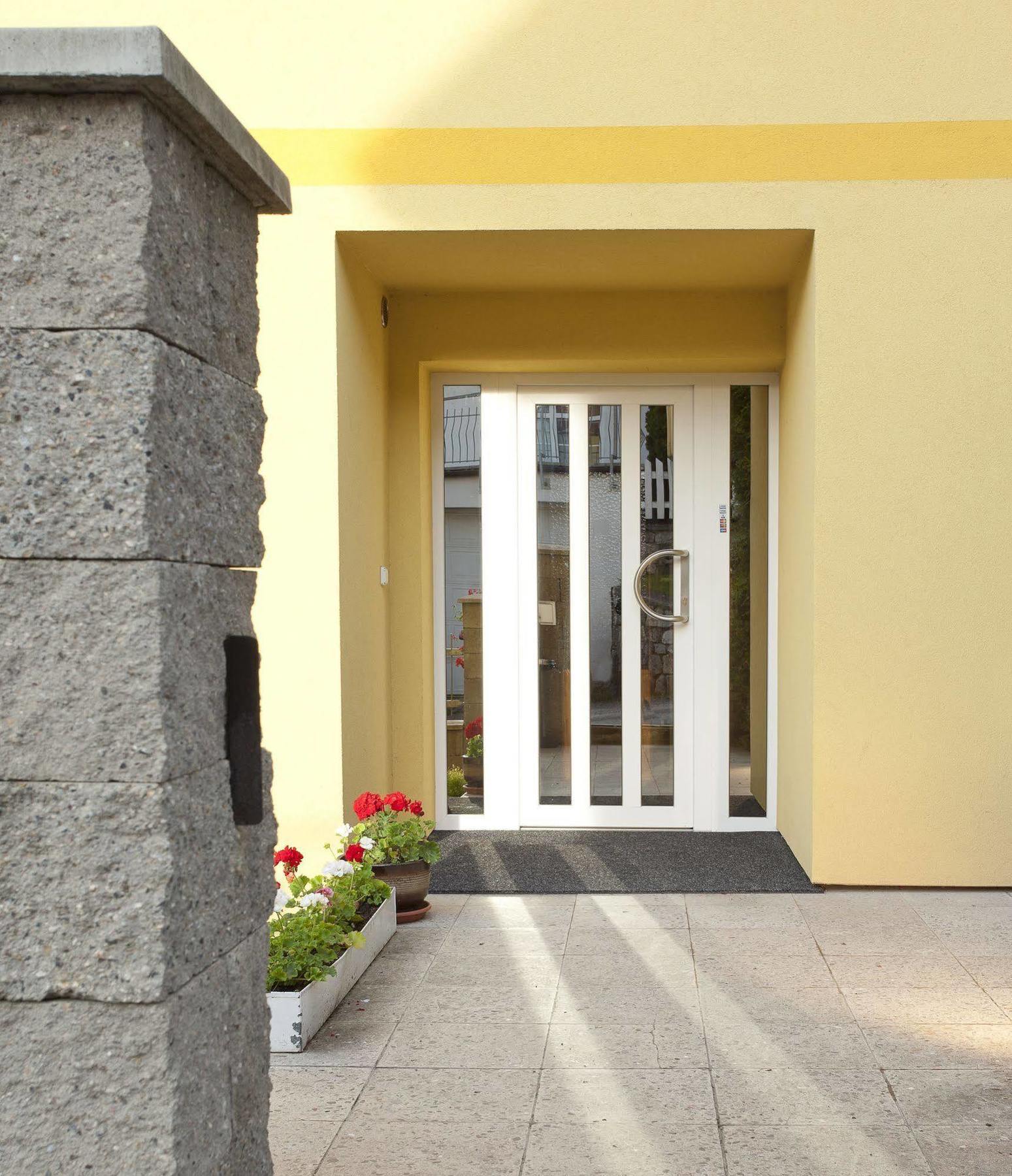 Pension Primus Beroun (Central Bohemian) Exterior foto